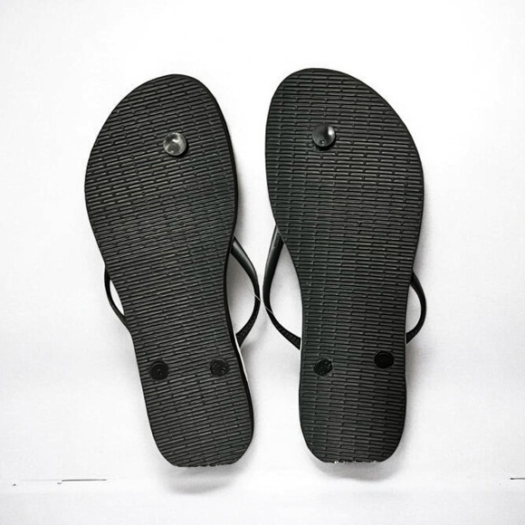 🌈 HAVAIANAS Rainbow PRIDE Flip Flops Happy Pride Month! Unisex W 11/12 Men 9/10 - Picture 5 of 5